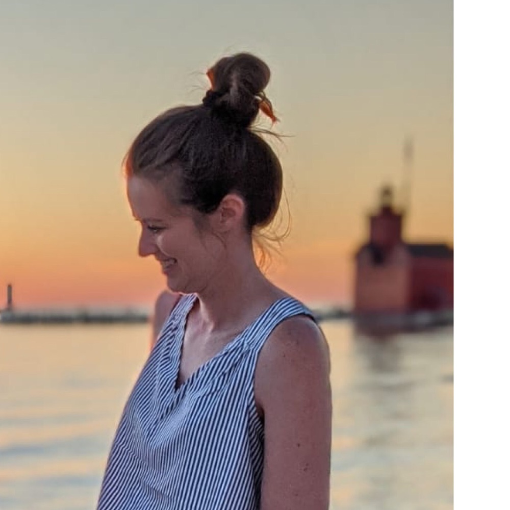Meet your Posher, Terri